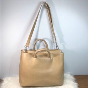 Matt & Nat Kintla Bag In Cardamom